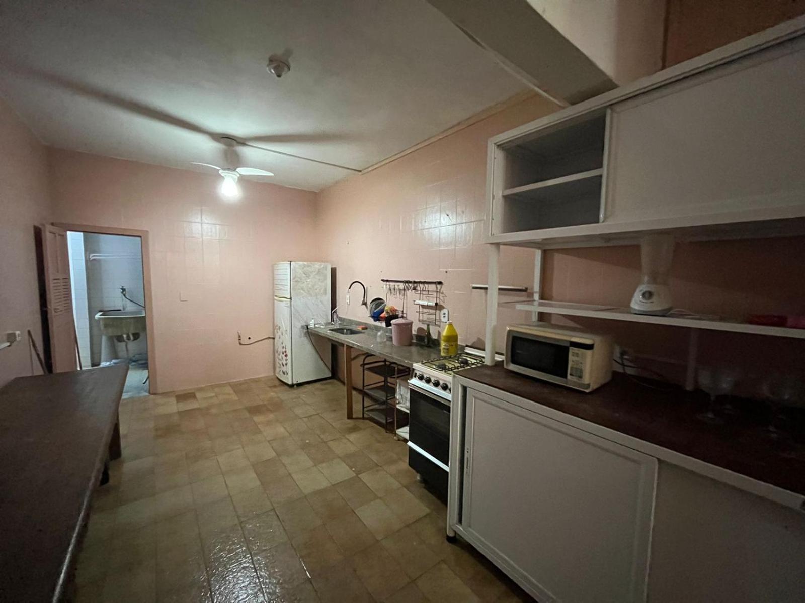 Liverio Hostel Ipanema Rio de Janeiro Ngoại thất bức ảnh