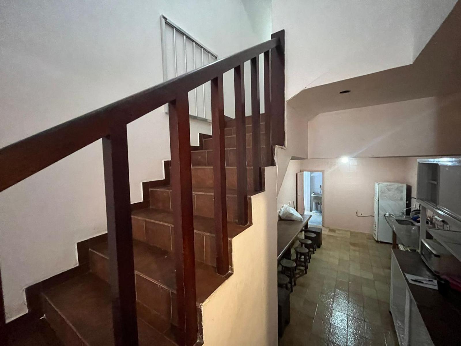 Liverio Hostel Ipanema Rio de Janeiro Ngoại thất bức ảnh