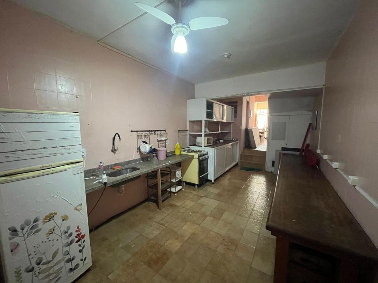 Liverio Hostel Ipanema Rio de Janeiro Ngoại thất bức ảnh