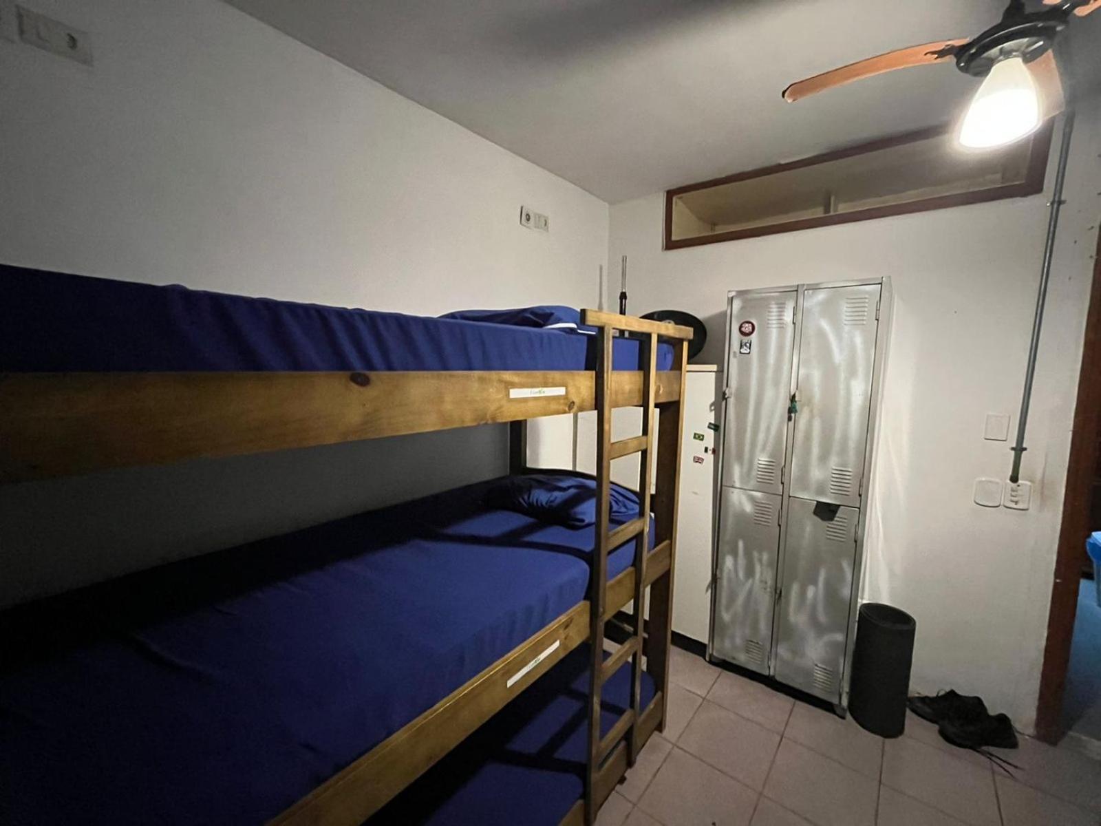 Liverio Hostel Ipanema Rio de Janeiro Ngoại thất bức ảnh