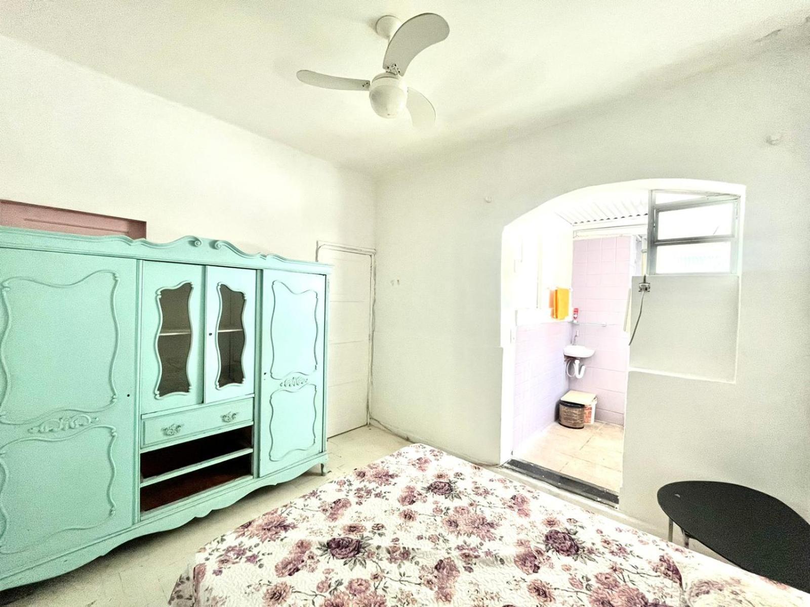 Liverio Hostel Ipanema Rio de Janeiro Ngoại thất bức ảnh