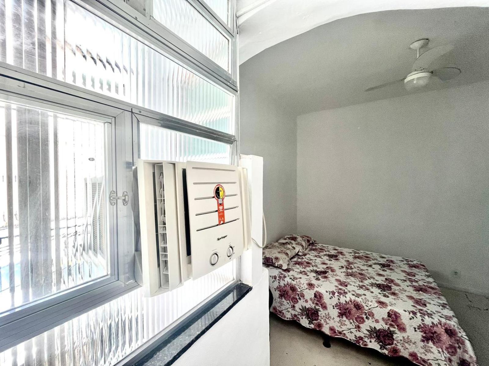 Liverio Hostel Ipanema Rio de Janeiro Ngoại thất bức ảnh