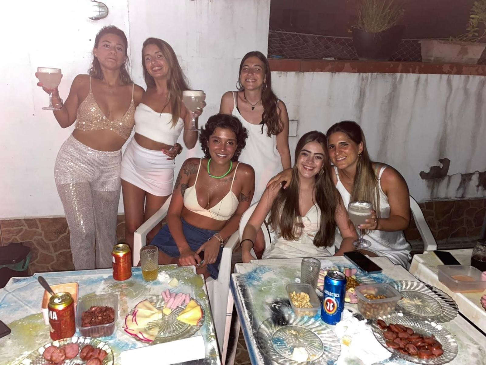 Liverio Hostel Ipanema Rio de Janeiro Ngoại thất bức ảnh