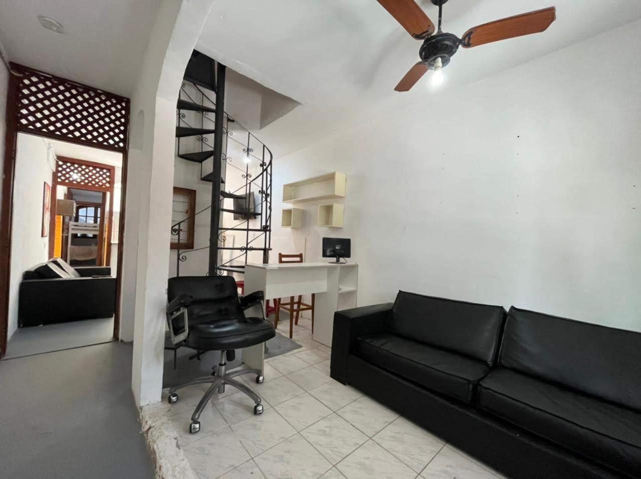 Liverio Hostel Ipanema Rio de Janeiro Ngoại thất bức ảnh