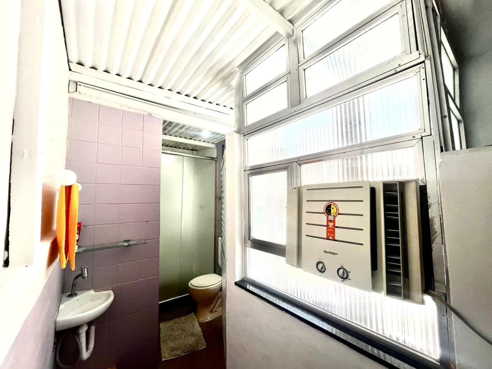 Liverio Hostel Ipanema Rio de Janeiro Ngoại thất bức ảnh