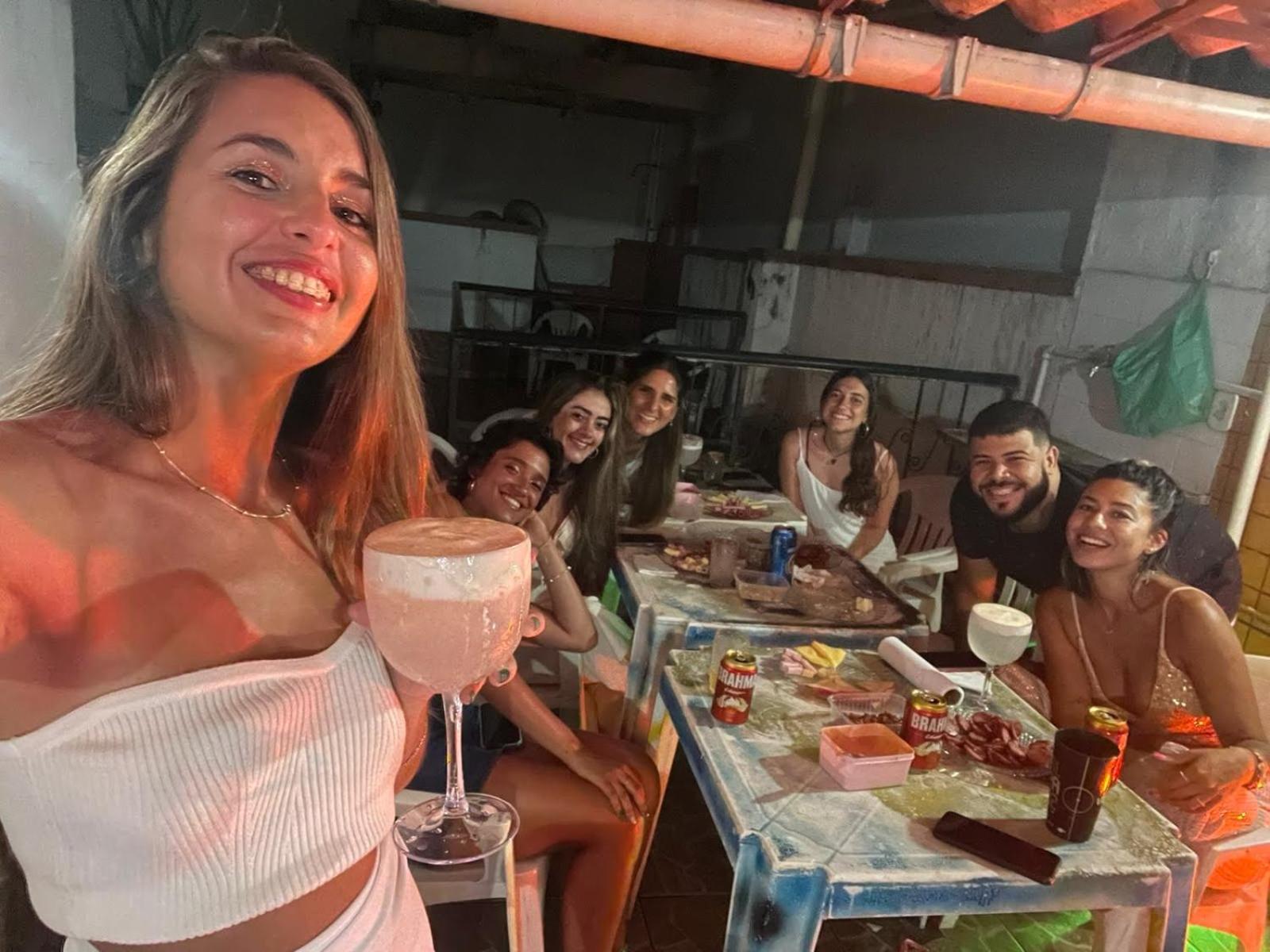 Liverio Hostel Ipanema Rio de Janeiro Ngoại thất bức ảnh