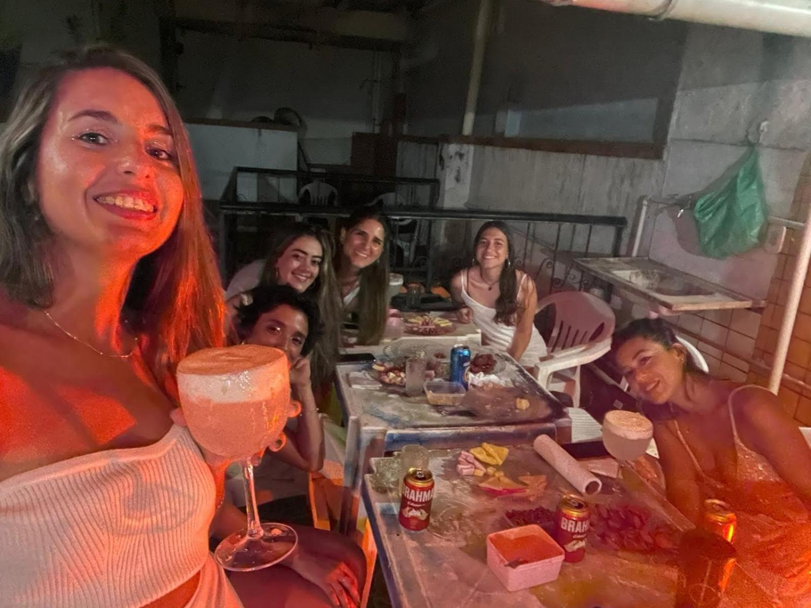 Liverio Hostel Ipanema Rio de Janeiro Ngoại thất bức ảnh