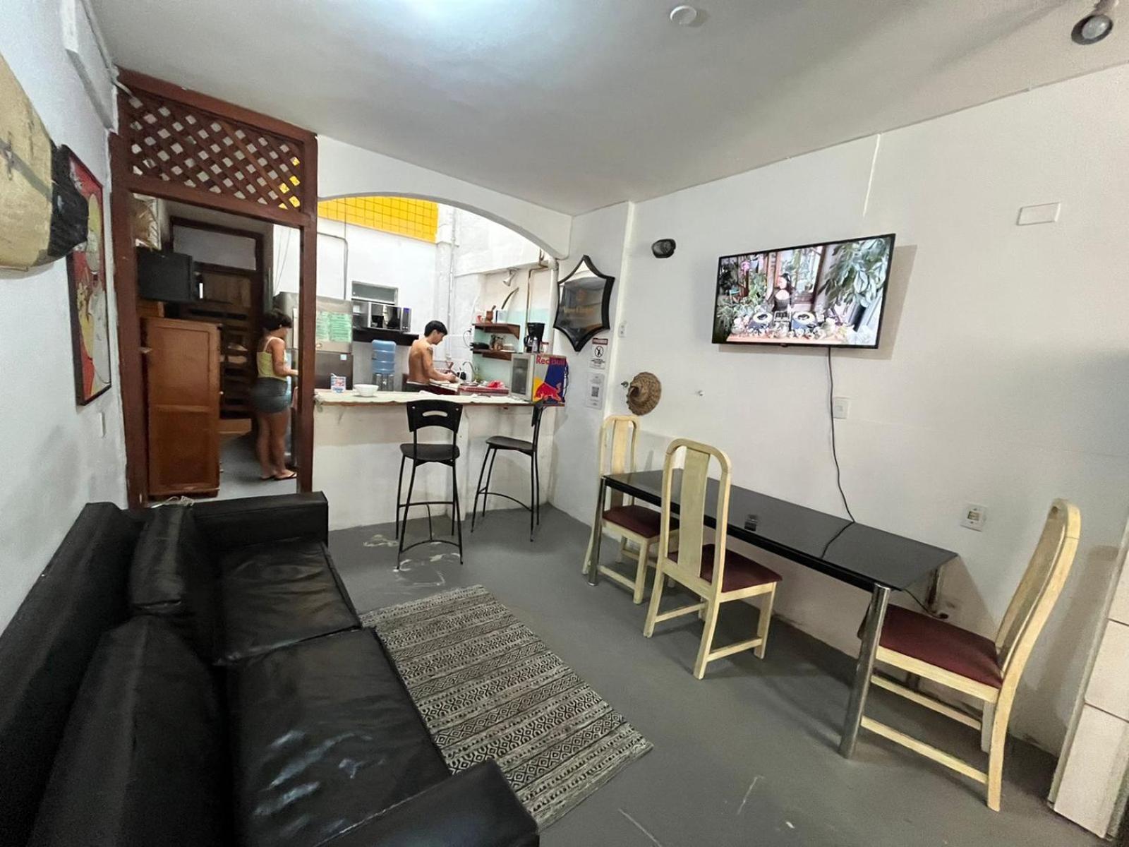 Liverio Hostel Ipanema Rio de Janeiro Ngoại thất bức ảnh