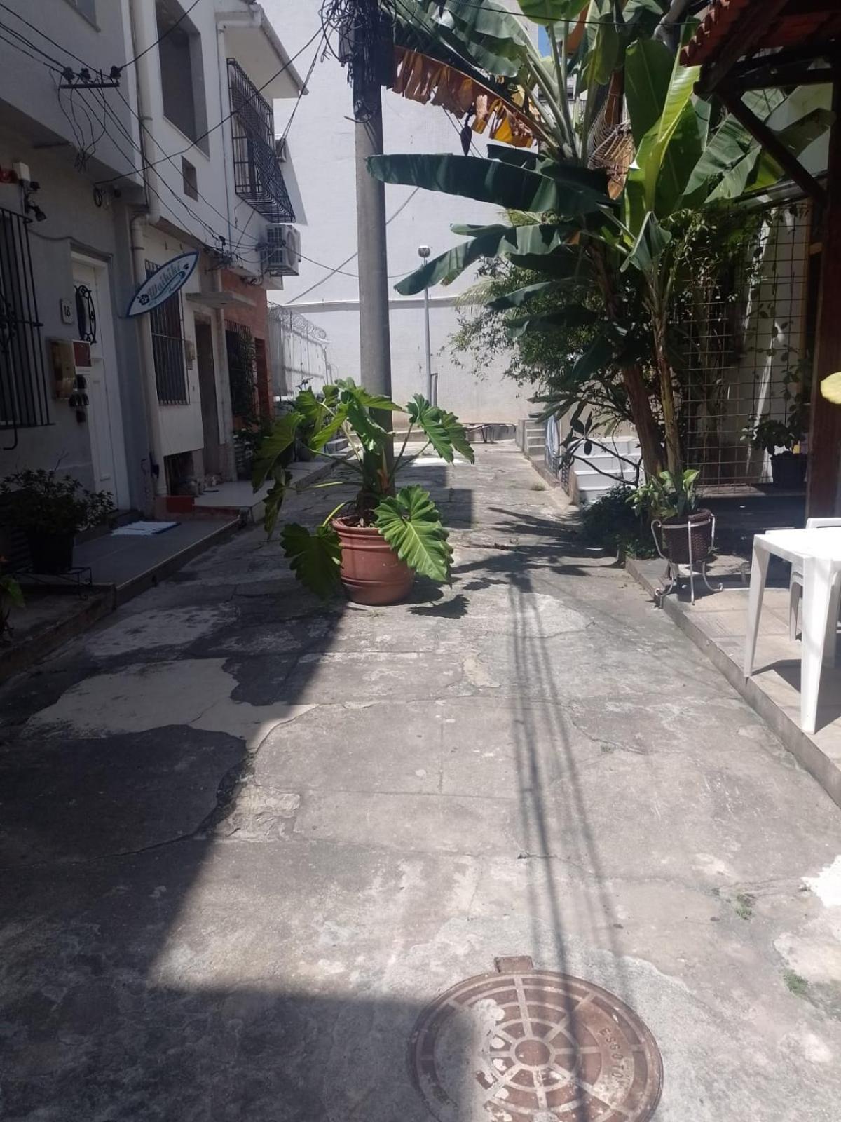 Liverio Hostel Ipanema Rio de Janeiro Ngoại thất bức ảnh
