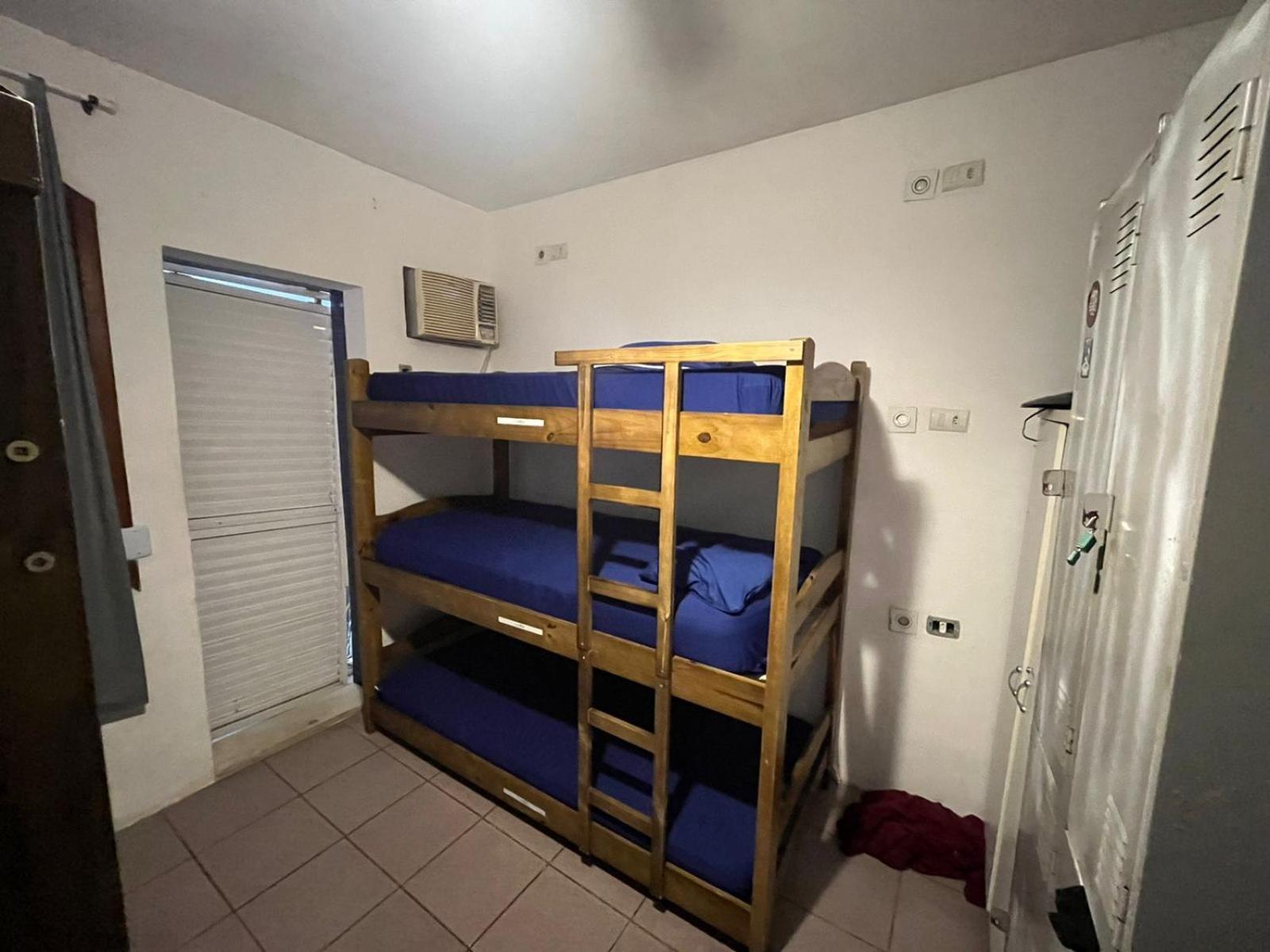 Liverio Hostel Ipanema Rio de Janeiro Ngoại thất bức ảnh