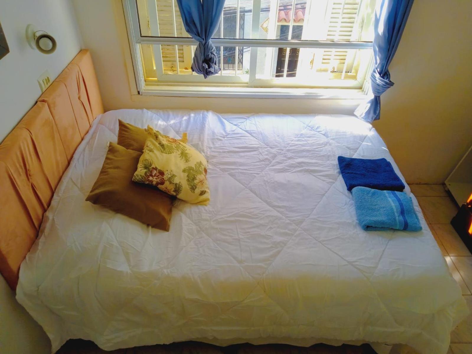 Liverio Hostel Ipanema Rio de Janeiro Ngoại thất bức ảnh