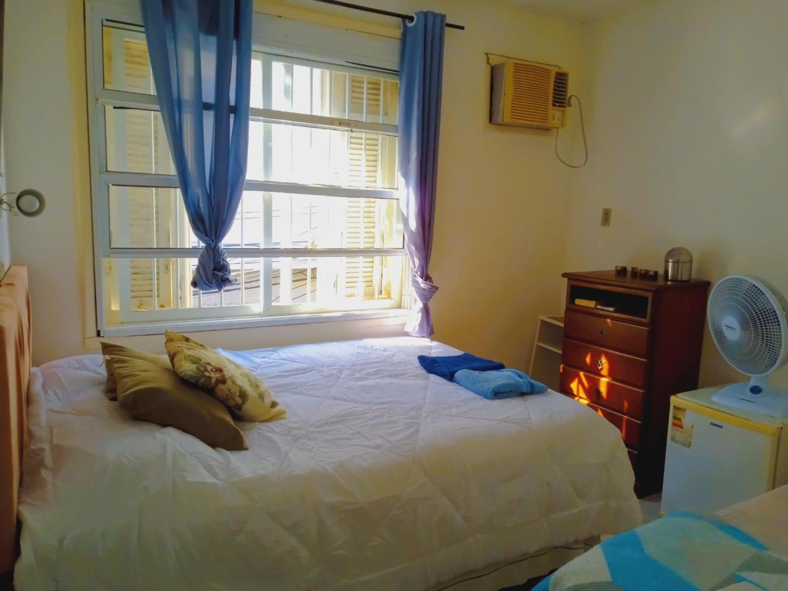 Liverio Hostel Ipanema Rio de Janeiro Ngoại thất bức ảnh