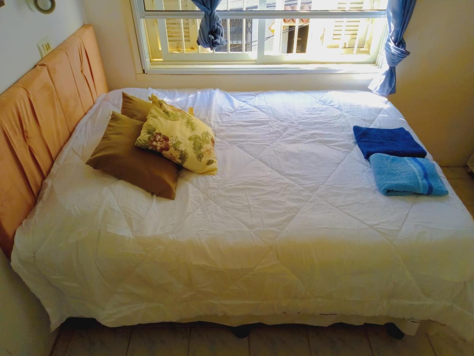 Liverio Hostel Ipanema Rio de Janeiro Ngoại thất bức ảnh