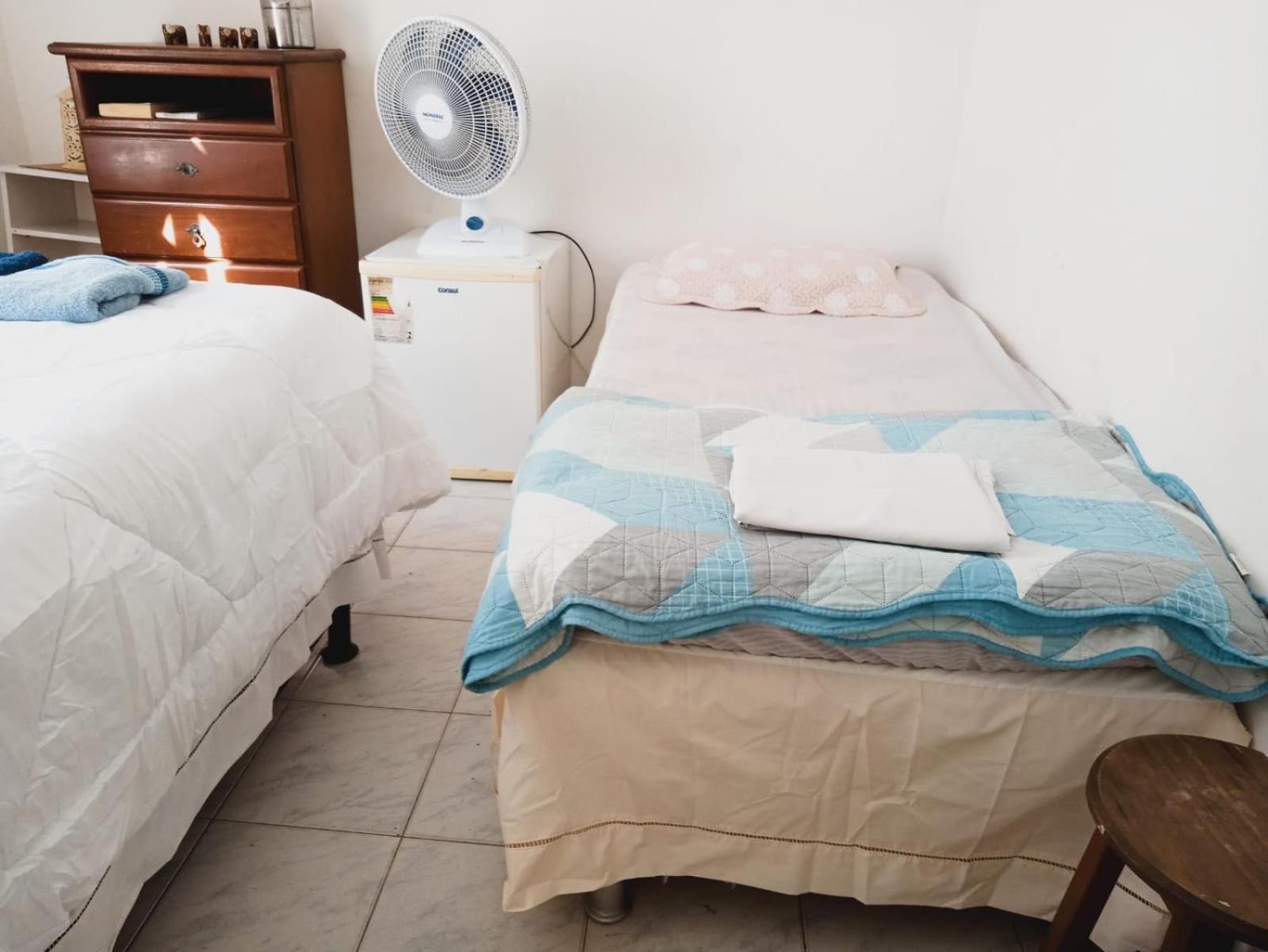 Liverio Hostel Ipanema Rio de Janeiro Ngoại thất bức ảnh