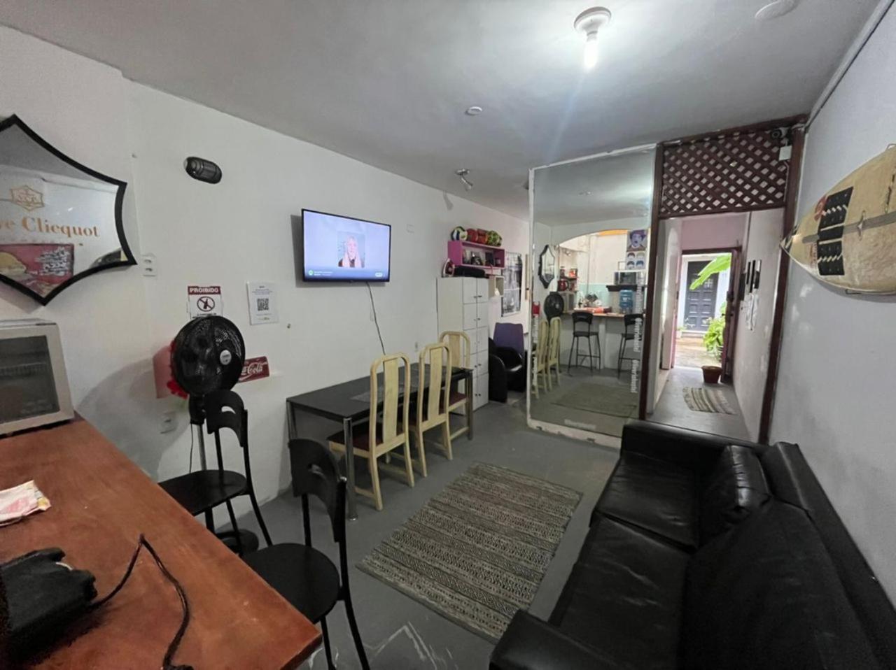 Liverio Hostel Ipanema Rio de Janeiro Ngoại thất bức ảnh