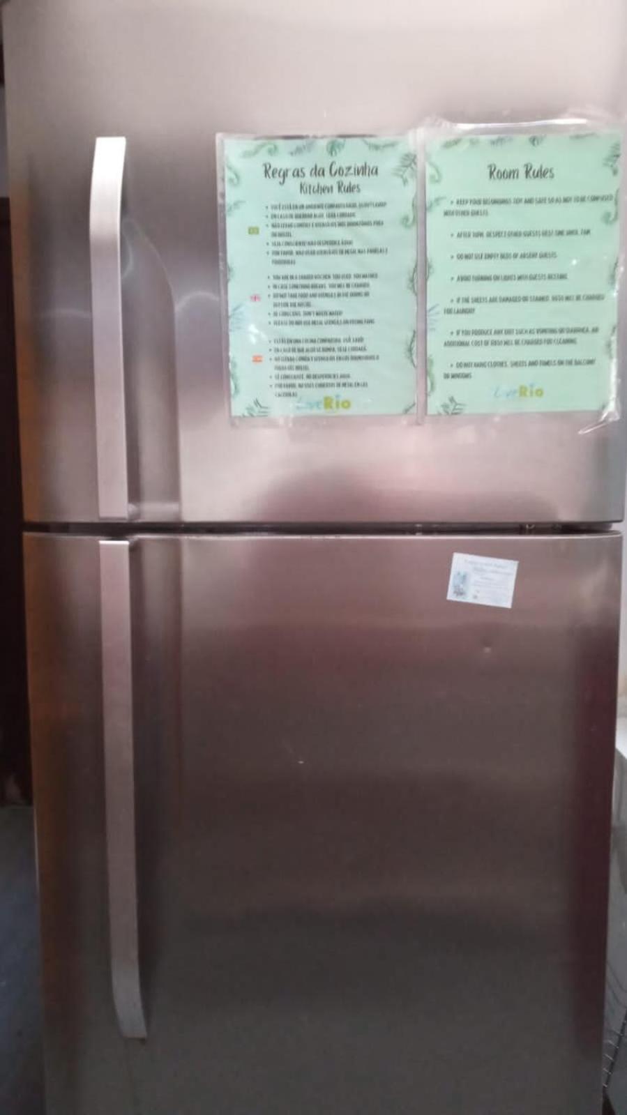 Liverio Hostel Ipanema Rio de Janeiro Ngoại thất bức ảnh