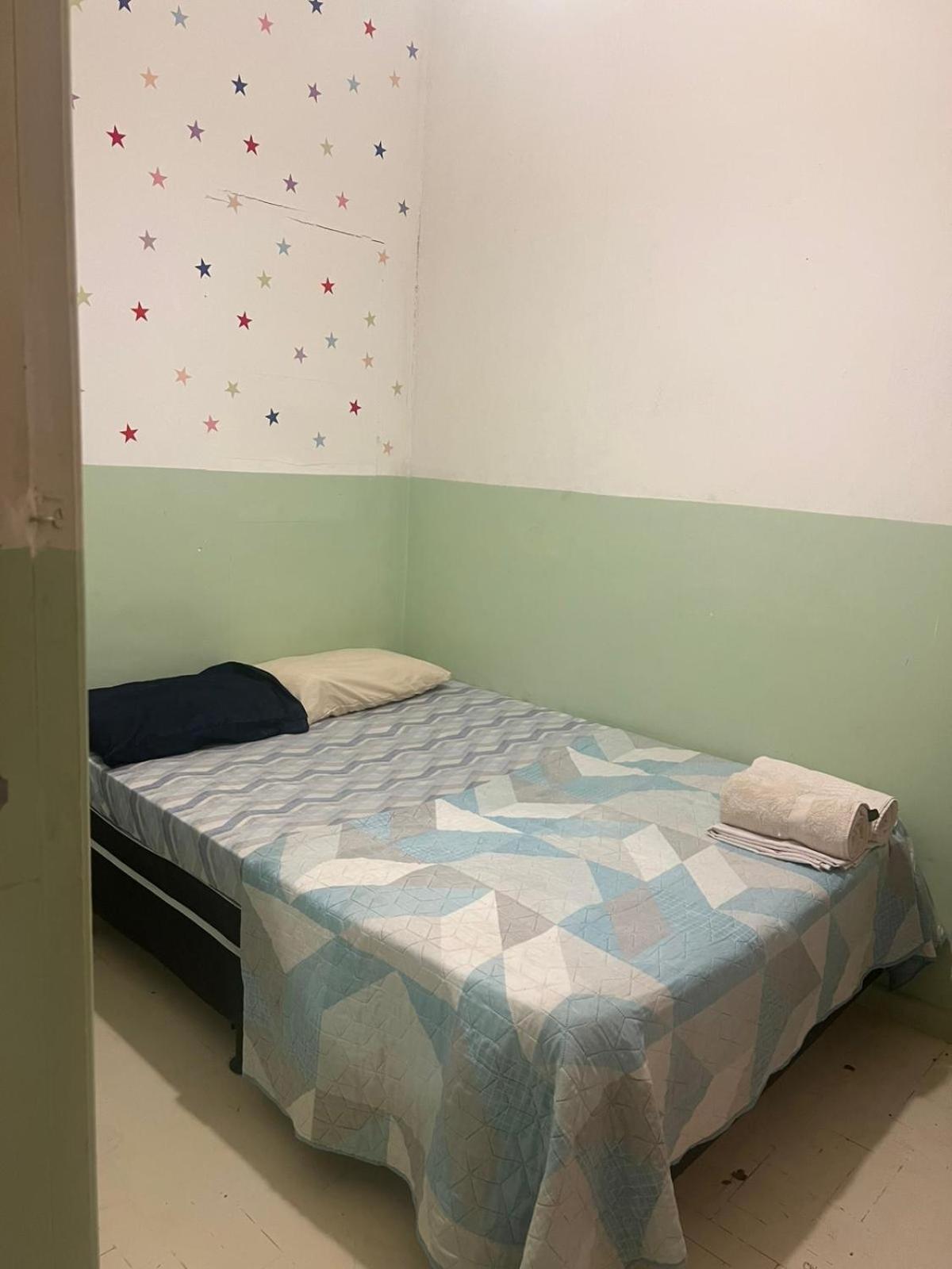Liverio Hostel Ipanema Rio de Janeiro Ngoại thất bức ảnh