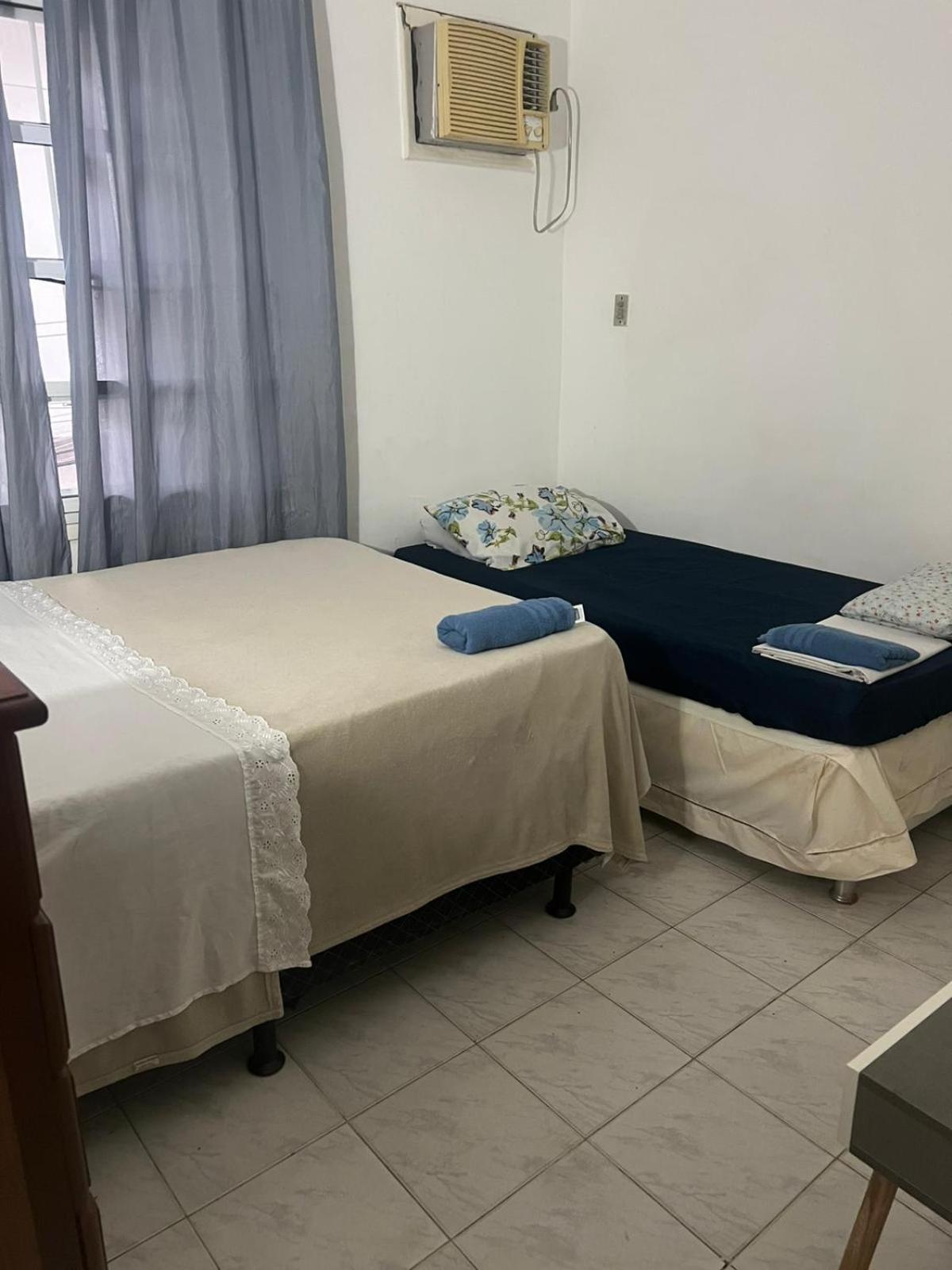 Liverio Hostel Ipanema Rio de Janeiro Ngoại thất bức ảnh
