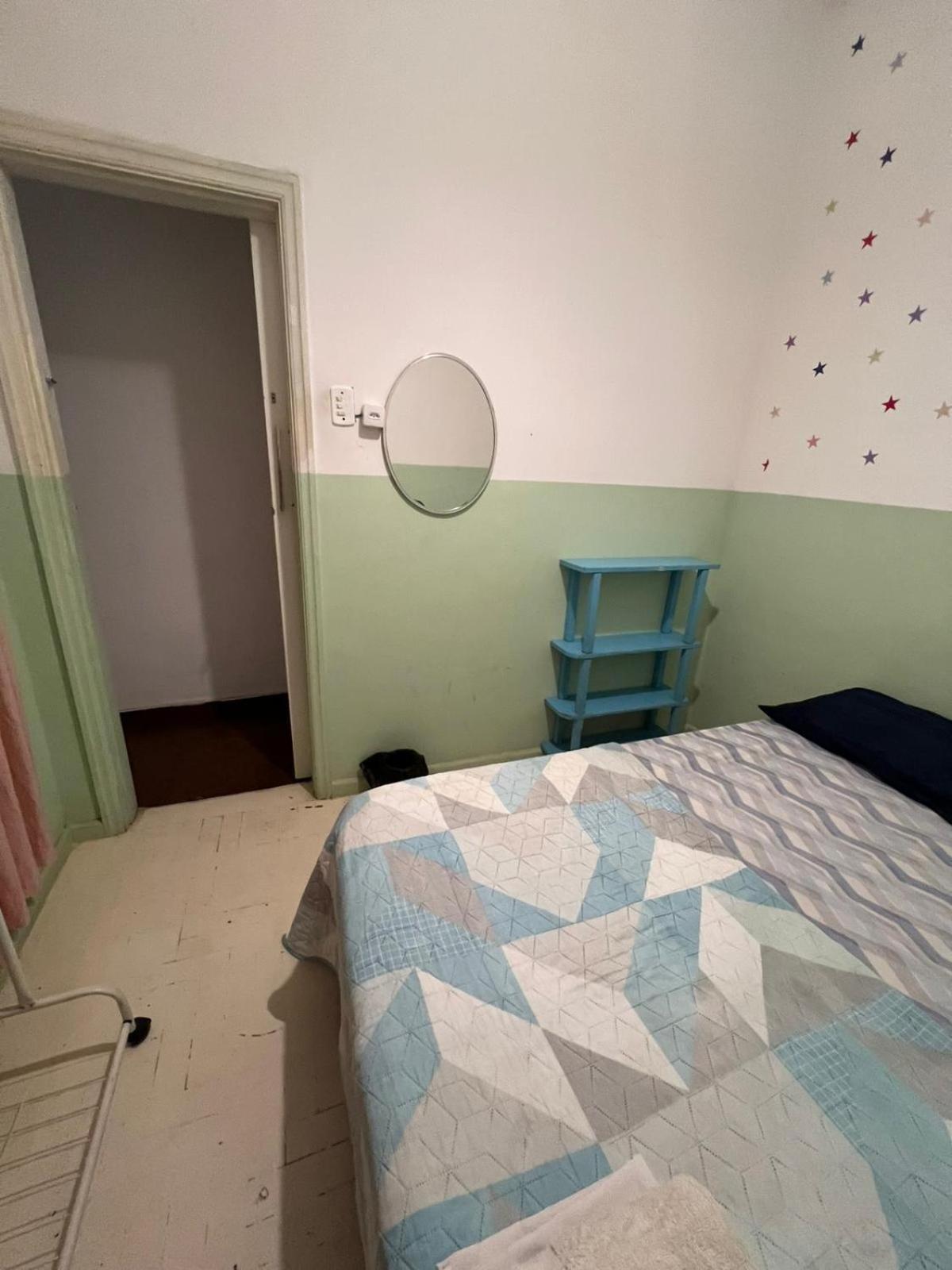 Liverio Hostel Ipanema Rio de Janeiro Ngoại thất bức ảnh