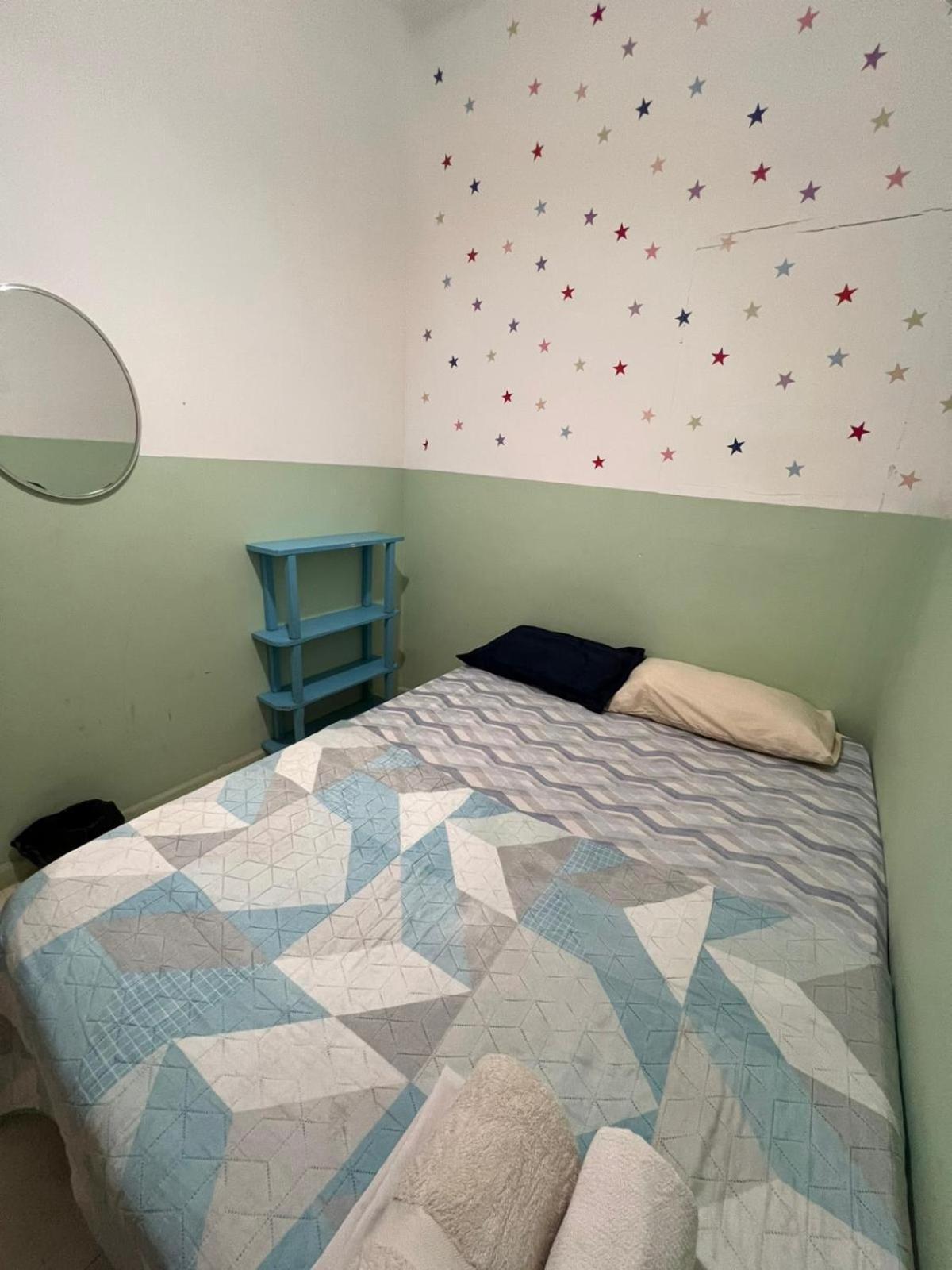 Liverio Hostel Ipanema Rio de Janeiro Ngoại thất bức ảnh